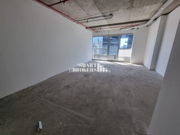 Imagem Sala Comercial para Alugar, 80 m² em Chácara Santo Antônio (zona Sul) - São Paulo Imagem Sala Comercial para Alugar, 80 m² em Chácara Santo Antônio (zona Sul) - São Paulo