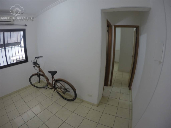 Imagem Apartamento com 1 Quarto à Venda, 54 m² em Guilhermina - Praia Grande