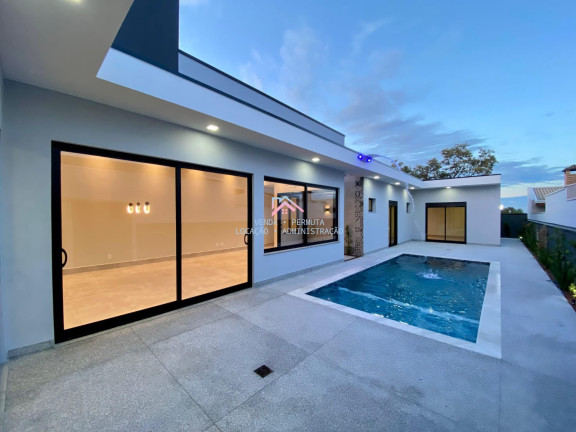 Imagem Casa com 3 Quartos à Venda, 250 m² em Phytus - Itupeva