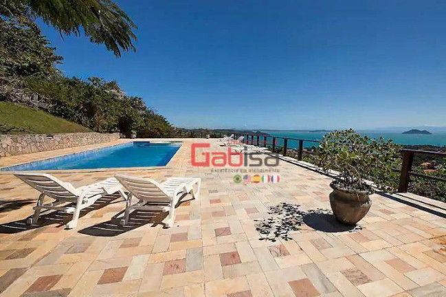 Casa com 4 Quartos à Venda, 300 m² em Village De Búzios - Armação Dos Búzios