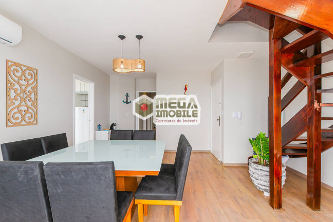 Cobertura à Venda, 225 m² em Ingleses - Florianópolis
