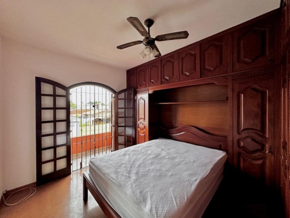 Imagem Sobrado com 3 Quartos à Venda, 192 m² em Jardim Dos Lagos - São Paulo