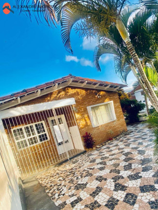 Casa com 2 Quartos para Alugar, 250 m² em Vila Trujillo - Sorocaba