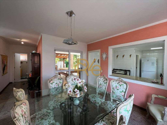 Imagem Casa com 4 Quartos à Venda, 400 m² em Nova Higienópolis - Jandira