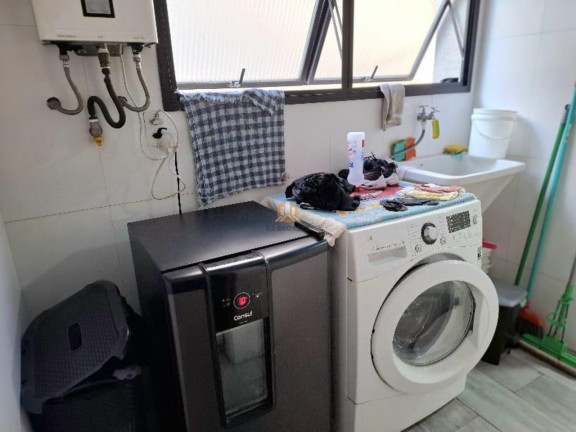 Imagem Imóvel com 3 Quartos à Venda, 92 m² em Vila Andrade - São Paulo