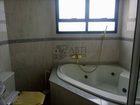Imagem Cobertura com 5 Quartos à Venda, 600 m² em Enseada - Guarujá Imagem Cobertura com 5 Quartos à Venda, 600 m² em Enseada - Guarujá