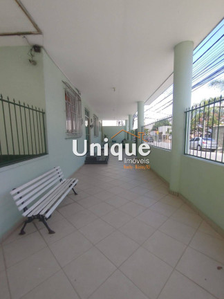 Imagem Apartamento com 1 Quarto à Venda, 30 m² em Centro - Cabo Frio