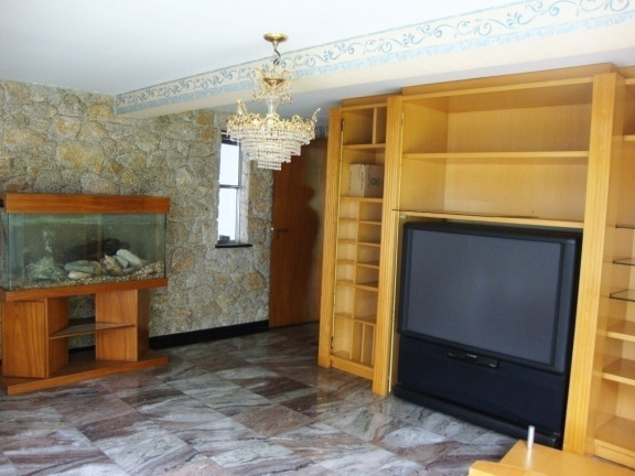 Imagem Casa com 4 Quartos à Venda, 1.000 m² em Interlagos - São Paulo