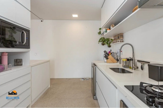Imagem Apartamento com 2 Quartos à Venda, em Vila Mariana - São Paulo Imagem Apartamento com 2 Quartos à Venda, em Vila Mariana - São Paulo