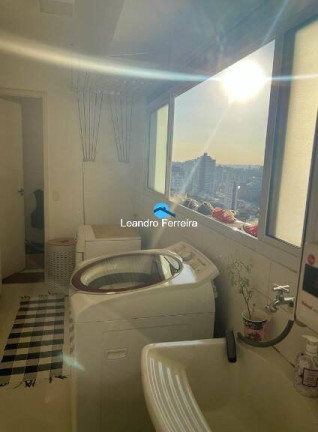 Imagem Apartamento com 3 Quartos à Venda, 156 m² em Centro - São Bernardo Do Campo Imagem Apartamento com 3 Quartos à Venda, 156 m² em Centro - São Bernardo Do Campo