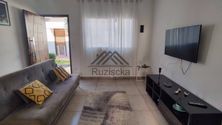 Imagem Casa com 2 Quartos à Venda, 42 m² em Cibratel Ii - Itanhaém Imagem Casa com 2 Quartos à Venda, 42 m² em Cibratel Ii - Itanhaém