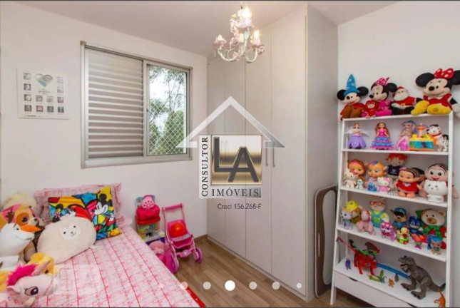 Imagem Apartamento com 2 Quartos à Venda, 53 m² em Vila Andrade - São Paulo