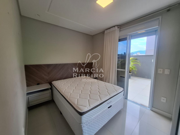 Imagem Apartamento com 2 Quartos à Venda, 93 m² em Trindade - Florianópolis