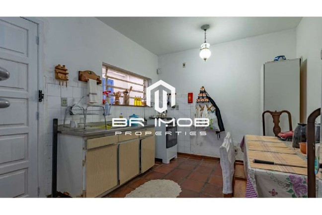 Imagem Casa com 3 Quartos à Venda, 120 m² em Granja Julieta - São Paulo Imagem Casa com 3 Quartos à Venda, 120 m² em Granja Julieta - São Paulo