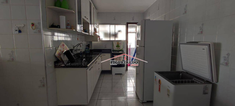 Imagem Apartamento com 2 Quartos à Venda, 77 m² em Vila Assunção - Praia Grande Imagem Apartamento com 2 Quartos à Venda, 77 m² em Vila Assunção - Praia Grande