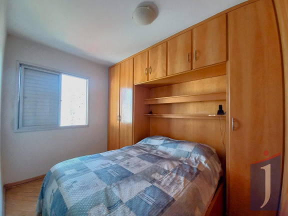 Imagem Apartamento com 2 Quartos à Venda, 63 m² em Vila Gumercindo - São Paulo Imagem Apartamento com 2 Quartos à Venda, 63 m² em Vila Gumercindo - São Paulo
