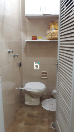 Imagem Apartamento com 2 Quartos à Venda, 64 m²