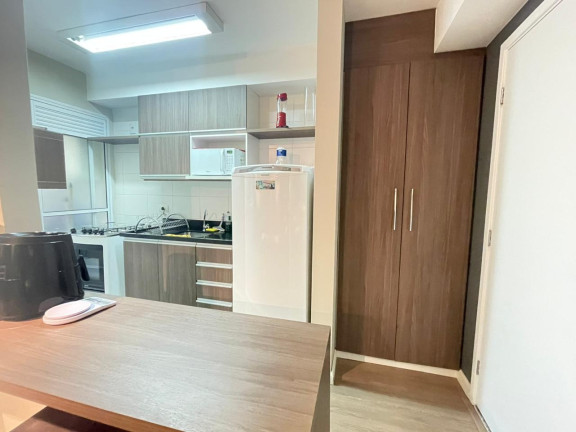 Imagem Imóvel com 2 Quartos à Venda, 50 m² em Parque Reboucas - São Paulo