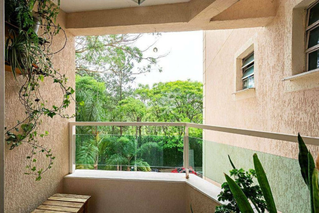 Imagem Apartamento com 3 Quartos à Venda, 65 m² em Paraíso Do Morumbi - São Paulo Imagem Apartamento com 3 Quartos à Venda, 65 m² em Paraíso Do Morumbi - São Paulo