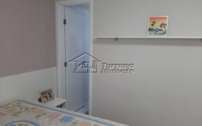 Imagem Apartamento com 3 Quartos à Venda, 67 m² em Jardim América - São José Dos Campos Imagem Apartamento com 3 Quartos à Venda, 67 m² em Jardim América - São José Dos Campos