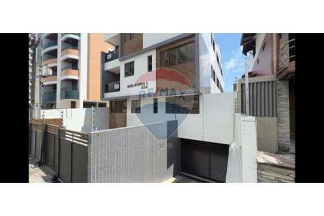 Imagem Apartamento com 3 Quartos à Venda, 67 m² em Tambauzinho - João Pessoa Imagem Apartamento com 3 Quartos à Venda, 67 m² em Tambauzinho - João Pessoa