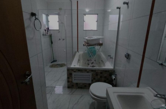 Imagem Sobrado com 4 Quartos à Venda, 125 m² em Vila Floresta - Santo André Imagem Sobrado com 4 Quartos à Venda, 125 m² em Vila Floresta - Santo André