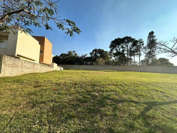 Terreno à Venda, 743 m² em Residencial Euroville - Bragança Paulista
