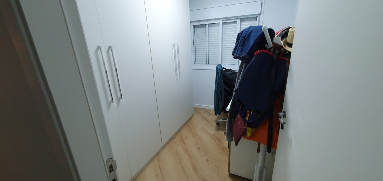 Imagem Imóvel com 3 Quartos à Venda, 86 m² em Mooca - São Paulo