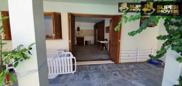 Imagem Casa com 4 Quartos à Venda, 436 m² em Areal - Pelotas