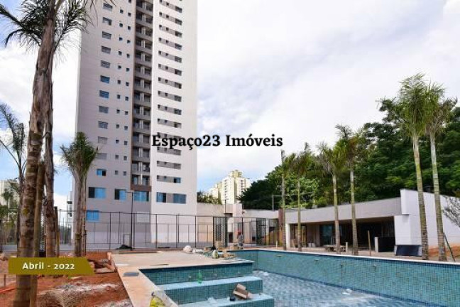 Imagem Apartamento com 3 Quartos à Venda, 115 m² em Vila Leopoldina - São Paulo