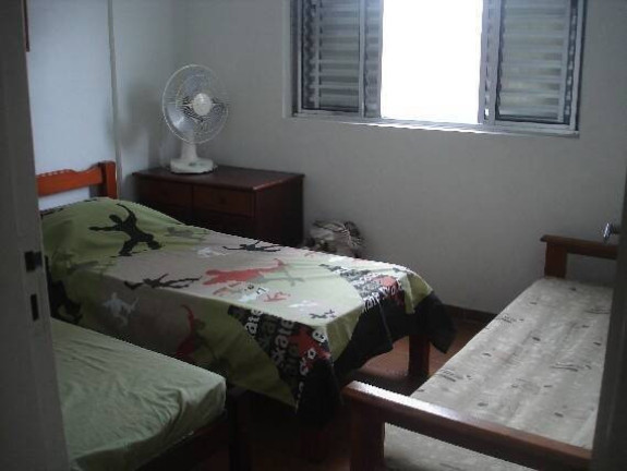 Imagem Apartamento com 2 Quartos à Venda, 68 m² em Boqueirão - Praia Grande Imagem Apartamento com 2 Quartos à Venda, 68 m² em Boqueirão - Praia Grande
