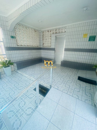Imagem Apartamento com 1 Quarto à Venda, 20 m² em Ocian - Praia Grande