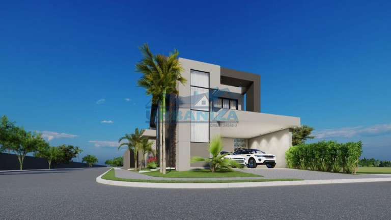 Imagem Terreno à Venda, 300 m² em Village Damha Birigui - Birigui Imagem Terreno à Venda, 300 m² em Village Damha Birigui - Birigui