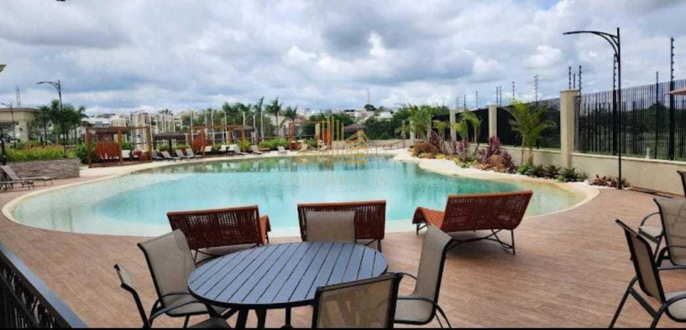 Imagem Casa de Condomínio com 4 Quartos à Venda, 211 m² em Parque Brasil 500 - Paulínia Imagem Casa de Condomínio com 4 Quartos à Venda, 211 m² em Parque Brasil 500 - Paulínia