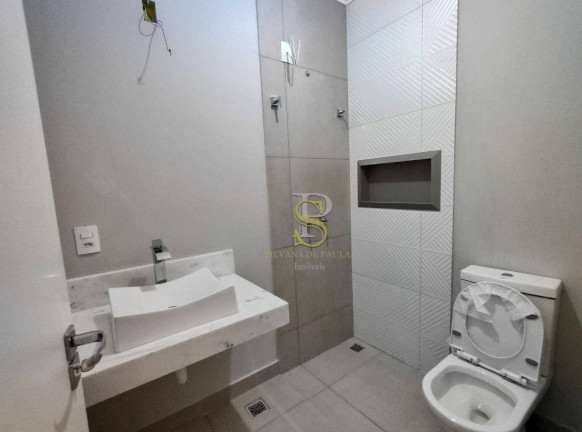 Imagem Casa com 3 Quartos à Venda, 129 m² em Jardim Paulista - Atibaia