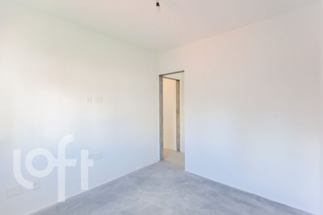 Imagem Imóvel com 3 Quartos à Venda, 107 m² em Perdizes - São Paulo