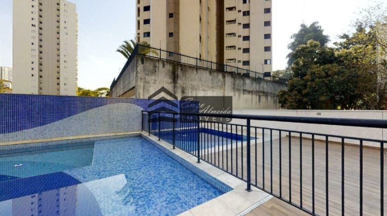 Imagem Apartamento com 2 Quartos à Venda, 94 m² em Santana - São Paulo