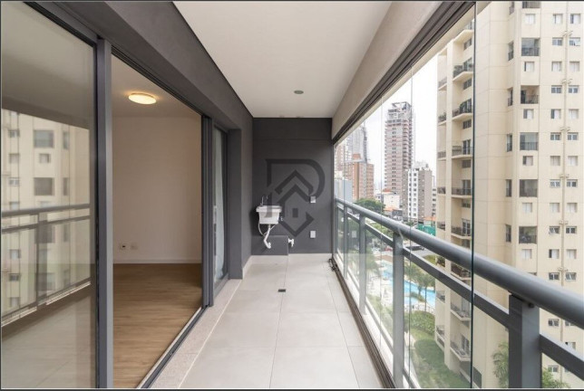 Imagem Apartamento com 1 Quarto à Venda, 41 m² em Vila Madalena - São Paulo