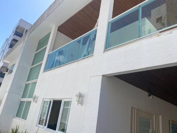 Casa com 5 Quartos à Venda, 95 m² em Alto Do Céu - João Pessoa