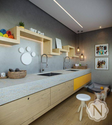 Imagem Apartamento com 3 Quartos à Venda, 119 m² em Centro - Itanhaém Imagem Apartamento com 3 Quartos à Venda, 119 m² em Centro - Itanhaém