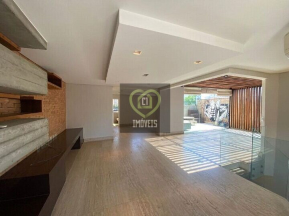 Imagem Cobertura com 2 Quartos à Venda, 230 m² em Perdizes - São Paulo Imagem Cobertura com 2 Quartos à Venda, 230 m² em Perdizes - São Paulo