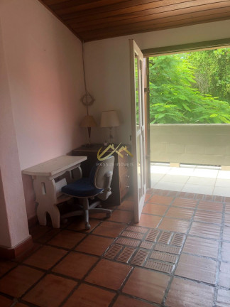 Imagem Casa com 3 Quartos à Venda, 182 m² em Itaguá - Ubatuba
