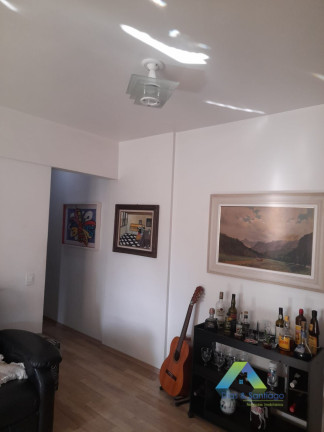 Apartamento com 2 Quartos à Venda, 57 m² em Vila Das Mercês - São Paulo