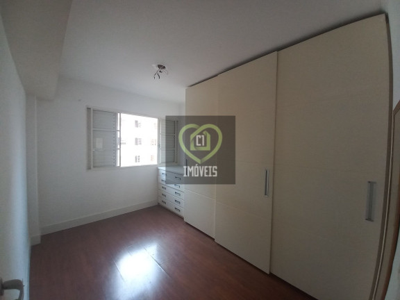 Imagem Apartamento com 2 Quartos à Venda, 70 m² em Perdizes - São Paulo