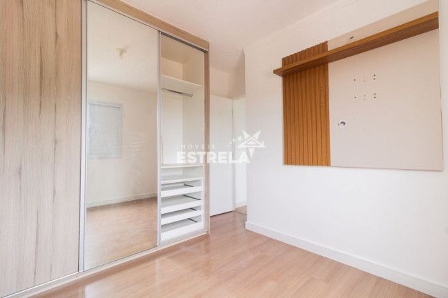 Imagem Apartamento com 2 Quartos à Venda, 60 m² em Jardim Petrópolis - Cotia