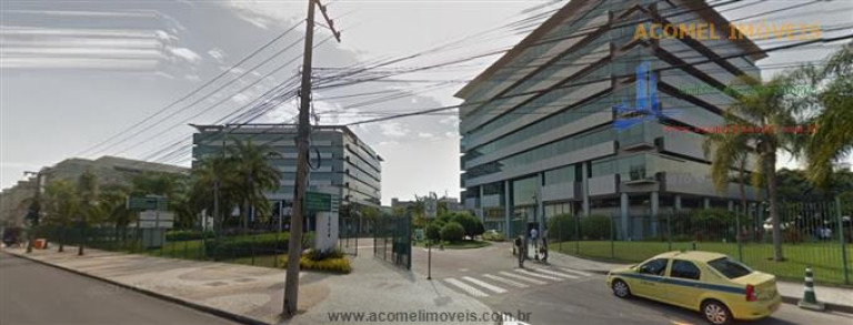 Imagem Imóvel para Alugar, 1.193 m² em Barra Da Tijuca - Rio De Janeiro