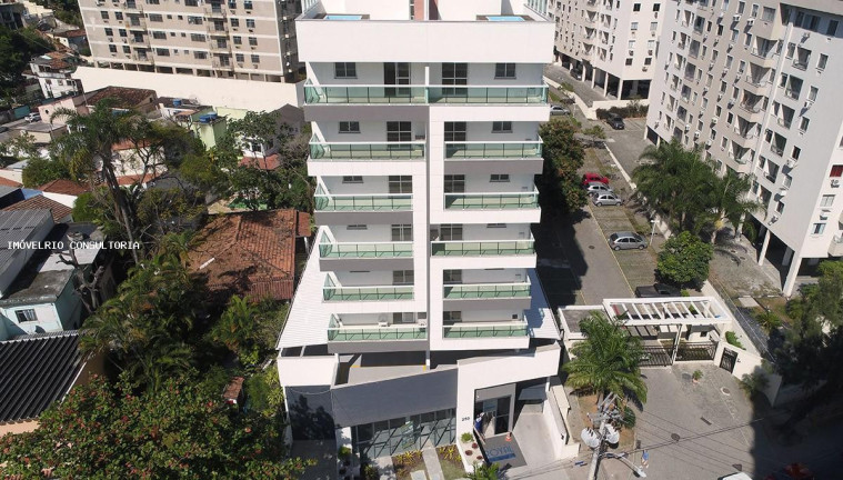 Apartamento com 4 Quartos à Venda, 121 m² em Rio De Janeiro