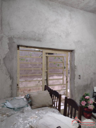 Imagem Casa com 2 Quartos à Venda, 70 m² em Jardim Maria Amélia - Jacareí Imagem Casa com 2 Quartos à Venda, 70 m² em Jardim Maria Amélia - Jacareí