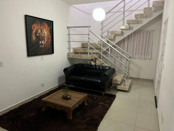 Apartamento com 3 Quartos à Venda, 170 m² em Jardim Gonçalves - Sorocaba