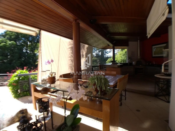 Imagem Casa de Condomínio com 4 Quartos à Venda, 750 m² em Vila Hollândia - Campinas Imagem Casa de Condomínio com 4 Quartos à Venda, 750 m² em Vila Hollândia - Campinas